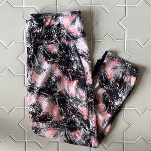 Balance Collection 3/4 Leggings